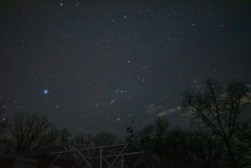 A cynical view of your future through the stars