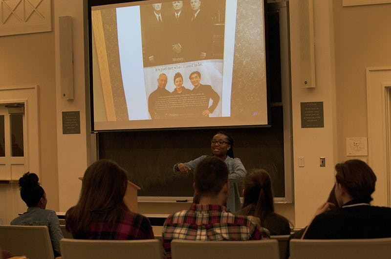 The University&nbsp;Black&nbsp;Student&nbsp;Alliance invited&nbsp;Prof. Adolph Reed to speak on Grounds in order to stimulate academic thought on black culture,&nbsp;BSA Director of Programming Maddy Kwakye said.
