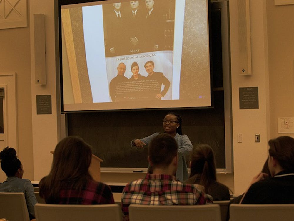 The University Black Student Alliance invited Prof. Adolph Reed to speak on Grounds in order to stimulate academic thought on black culture, BSA Director of Programming Maddy Kwakye said.