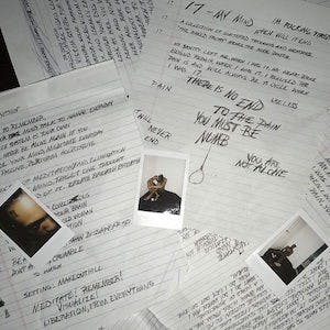 Considered as one of the most successful artists to start their career on SoundCloud, XXXTentacion has shocked and confused listeners with his mercurial music output and constant legal disputes.