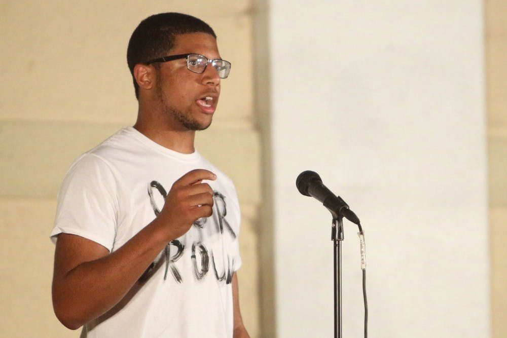 BSA President Wes Gobar