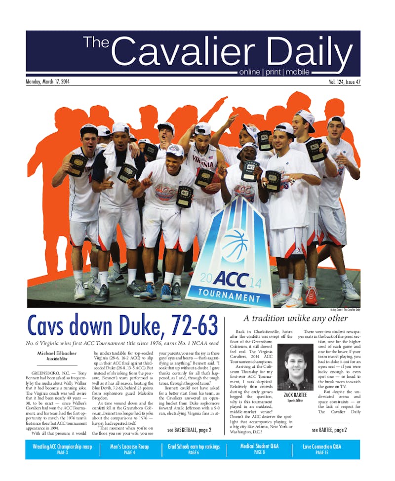 Monday, March 17, 2014