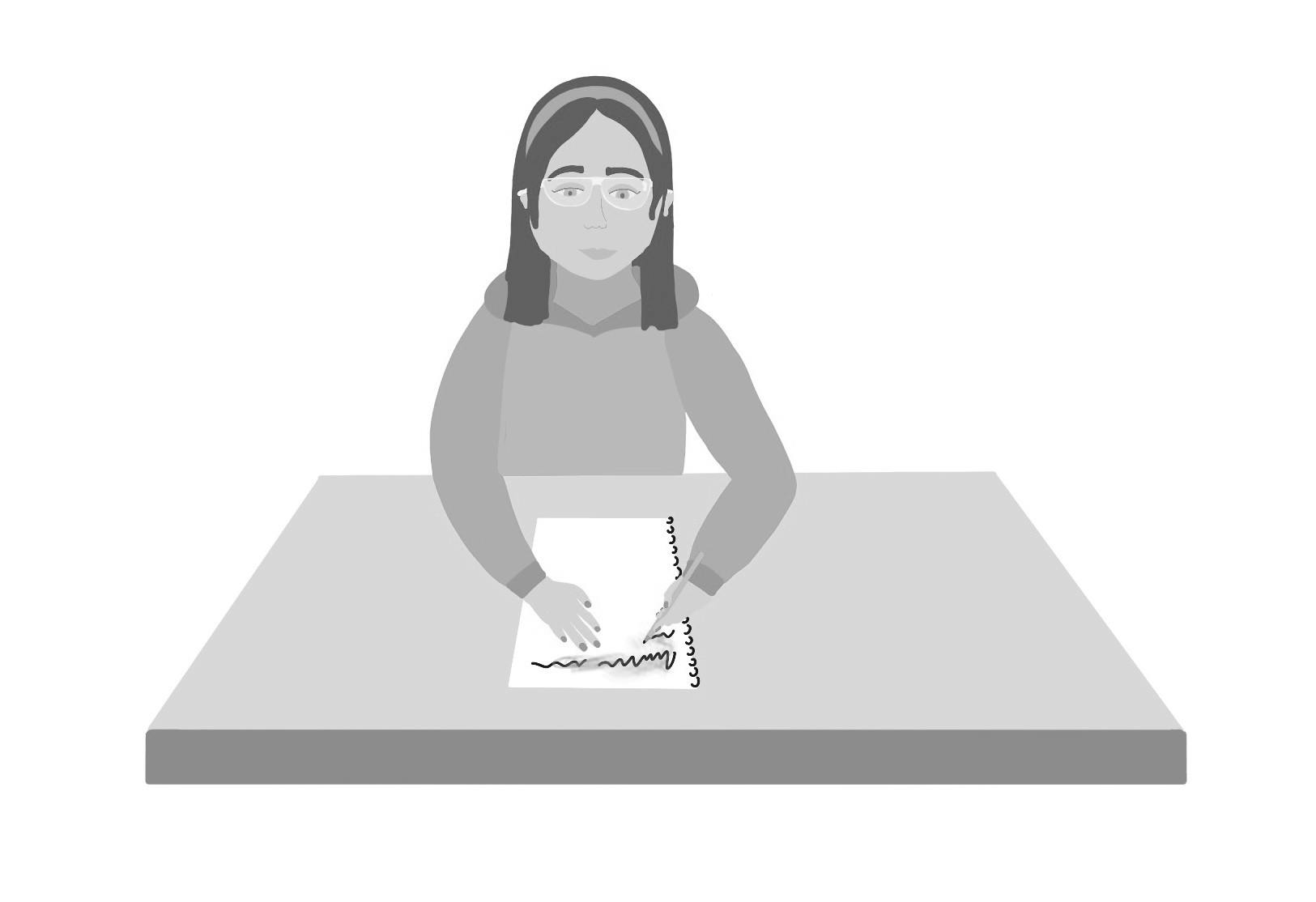 I’m here to set the world right — left-handed people are just pretending.