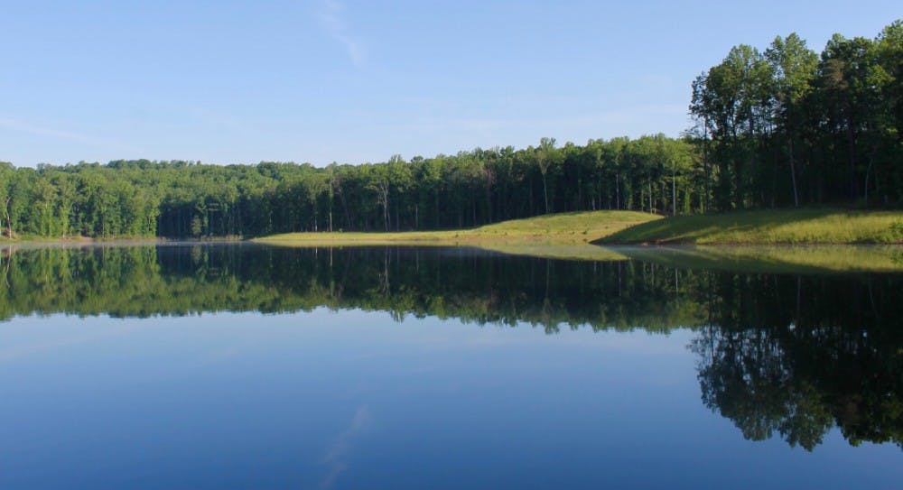 A county ordinance passed in December 1981 prohibits bicycling at the reservoir, which is located within the territory owned by the city. Charlottesville City Council adopted an ordinance Dec. 19, 2016, however, allowing bicycling at the reservoir.&nbsp;