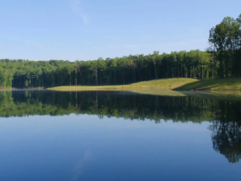 A county ordinance passed in December 1981 prohibits bicycling at the reservoir, which is located within the territory owned by the city. Charlottesville City Council adopted an ordinance Dec. 19, 2016, however, allowing bicycling at the reservoir. 