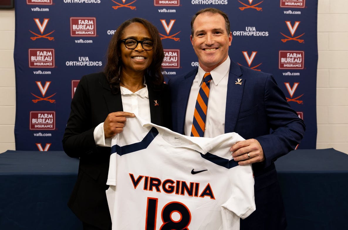 At an inflection point for the program, Cassese's hiring may be cause for concern.