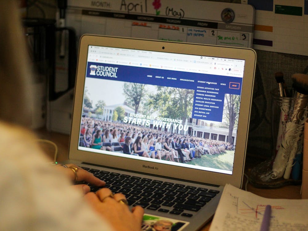 The International Student Affairs agency was started in October 2020 due to a previous lack of international students in Student Council.