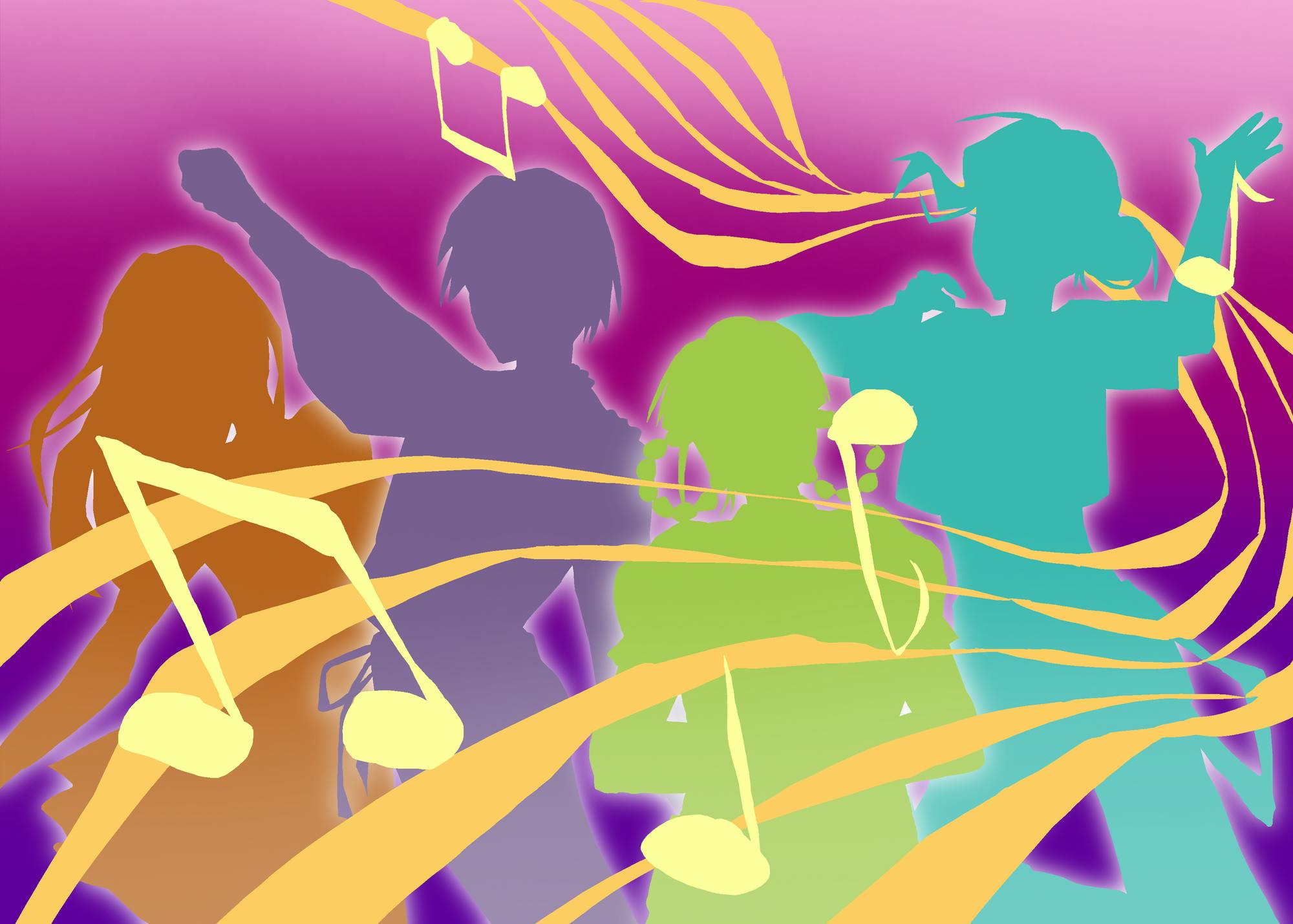 While these songs are cultural classics, their constant repetition is somewhat inconsistent with the level of diversity in musical tastes present at the University.&nbsp;