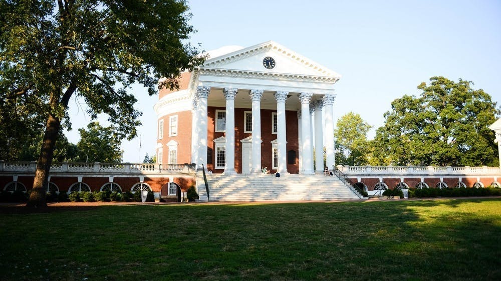 Although there have been 1,056 total student cases, no University students have been hospitalized for COVID-19.