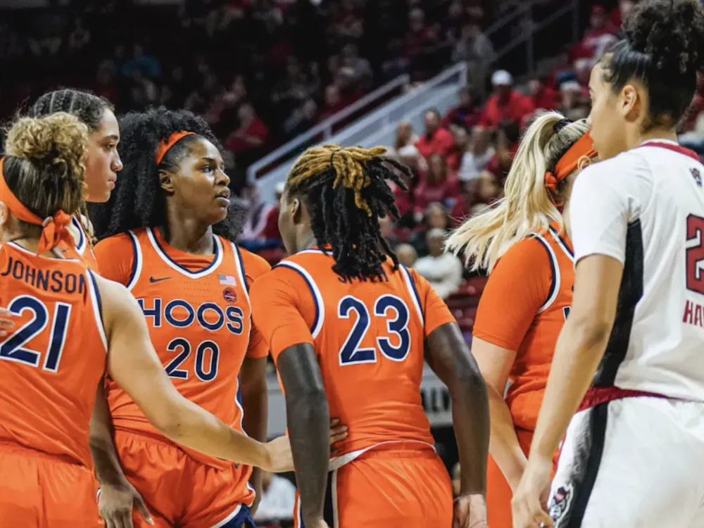 The Cavaliers now sit in a tie for last place in the ACC , needing to turn things around quickly