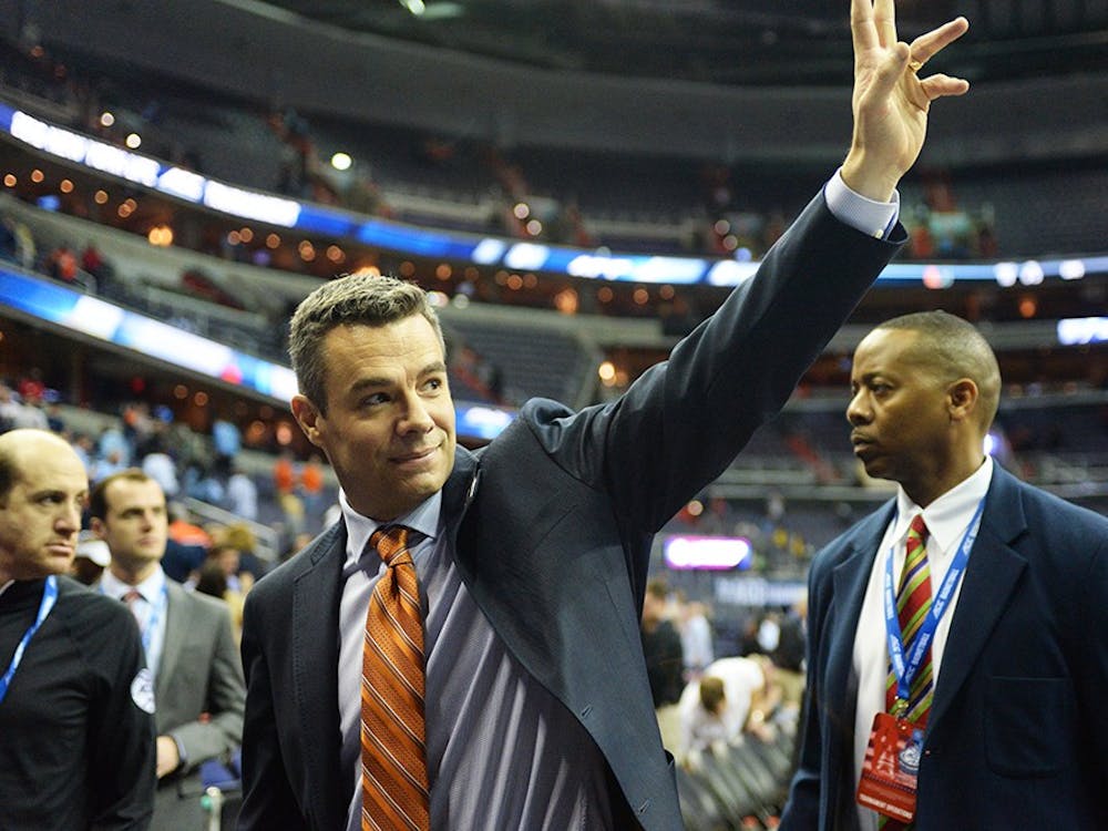 Virginia's crash-course to a potential Michigan State Elite Eight matchup presents many roadblocks along the way.