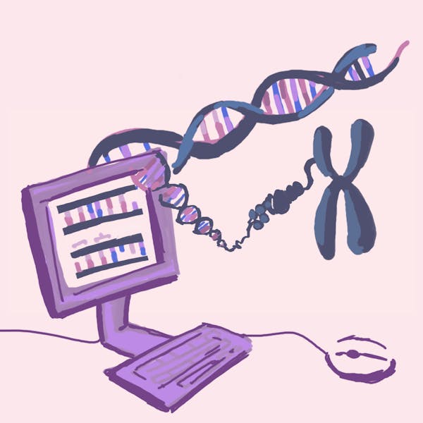 University research in quantum computing assists the study of genetic diseases – The Cavalier Daily University research in quantum computing assists the study of genetic diseases – The Cavalier Daily