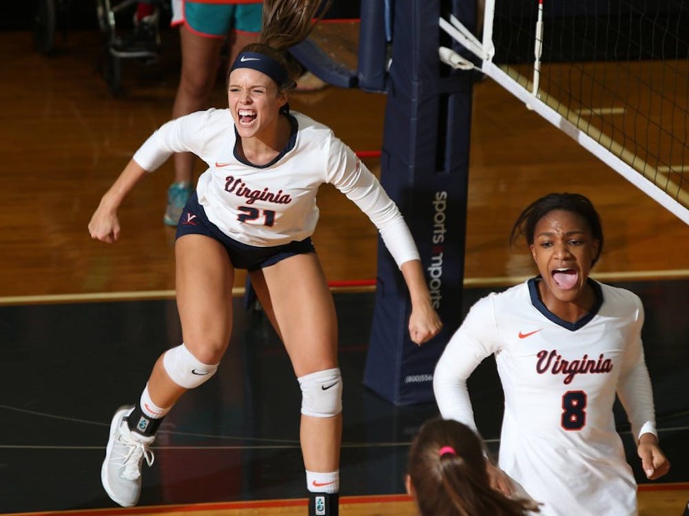 Vital to this game plan was freshman outside hitter Sarah Billiard. 