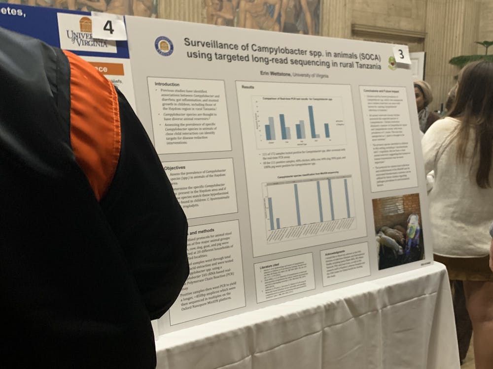 Reynolds presented his research on the prevention of late-life depression and anxiety in low- and middle-income countries.