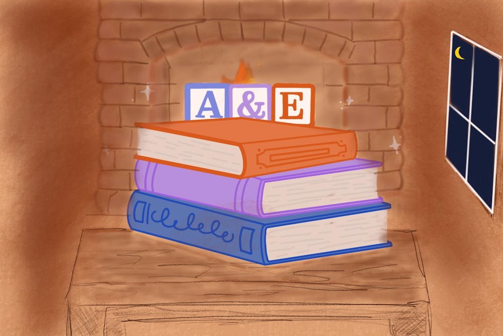 The weeks before New Year’s Eve are the perfect time to get cozy with new adventures to expand your reading repertoire