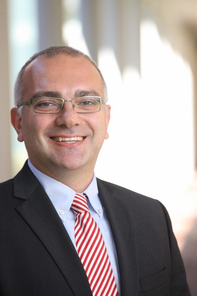 Dr. Mete Civelek, assistant professor of Biomedical Engineering, published a study indicating the KLF14 gene is specifically active in fat tissue.