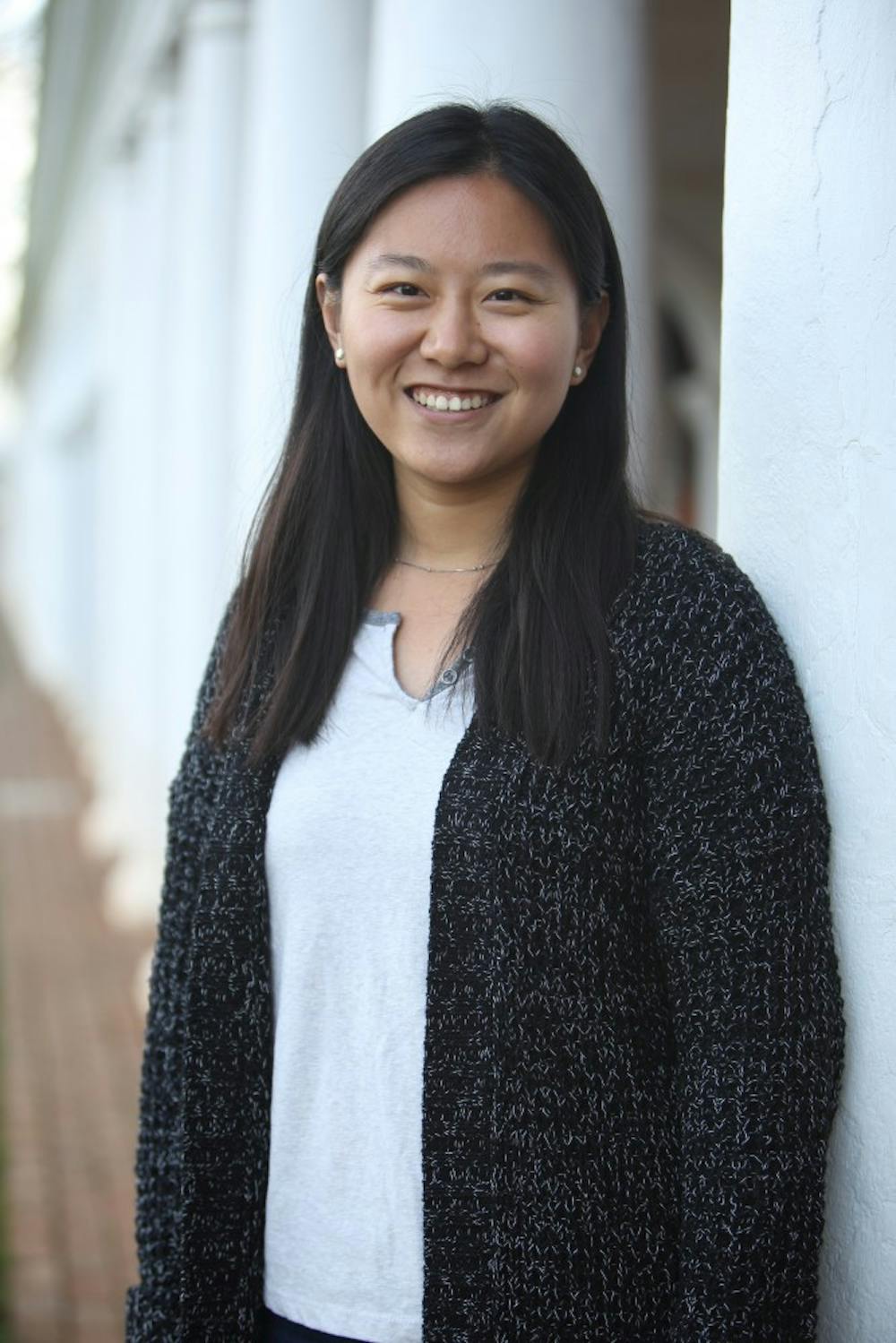 Daisy Xu was a Summer reporter and a News writer for the 127th term of The Cavalier Daily.