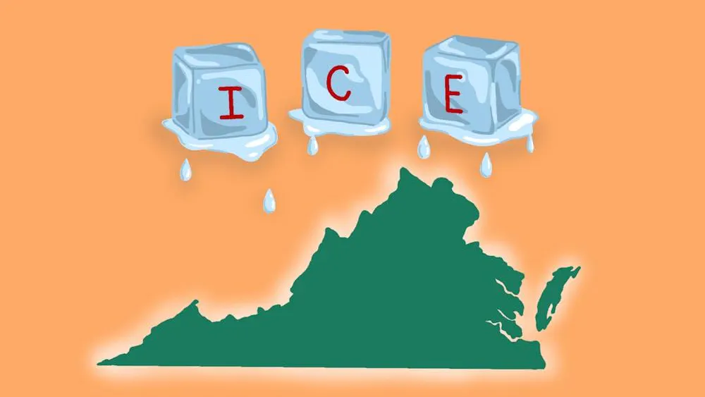 La lucha ya ha empezado con varios estados y gobiernos locales – Virginia en sí misma ha sido campeona en resistencia.