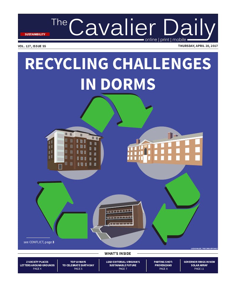 Thursday, April 20, 2017