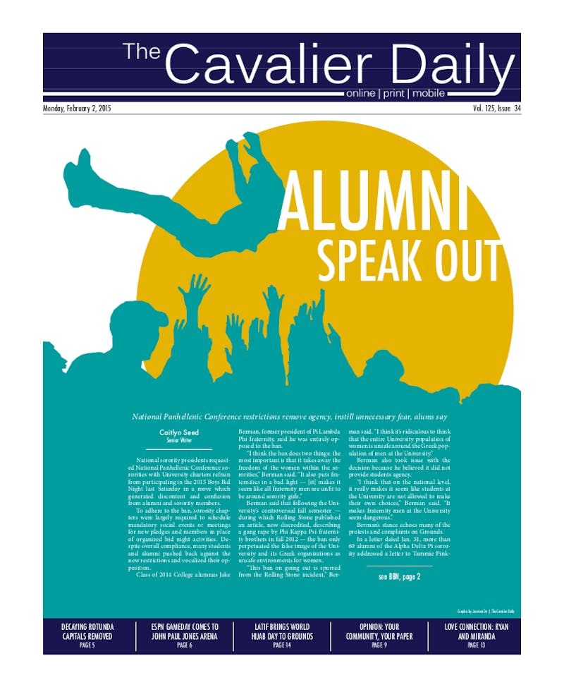 Monday, February 2, 2015