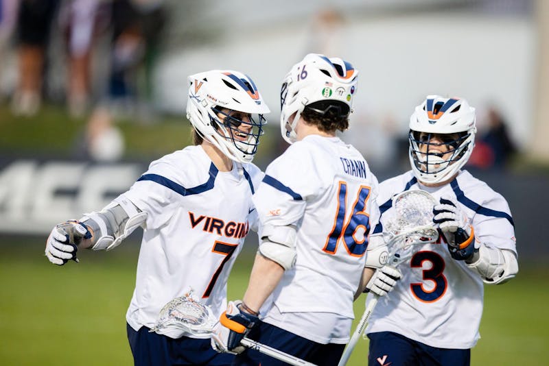 Ahead of conference opener against No. 1 Notre Dame, Virginia faces an uphill battle