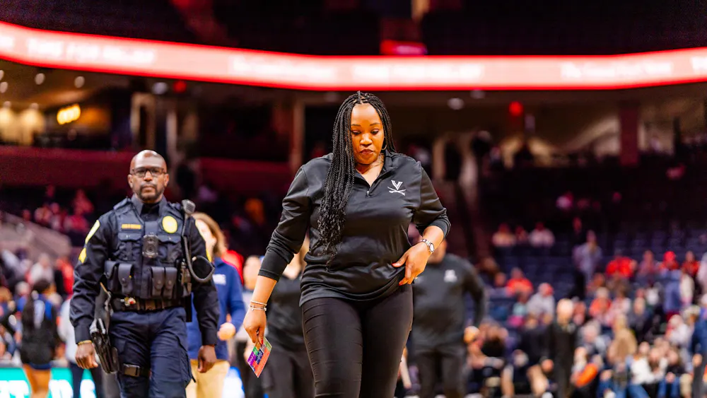 Coach Agugua-Hamilton's tenure ends just following its high-water mark.