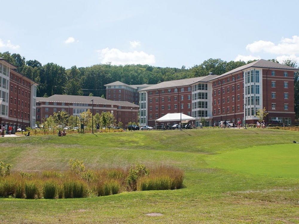 This year's first-year class of 3,685 students hail from 45 states and more than 70 countries, however each has a unique experience on Grounds. 