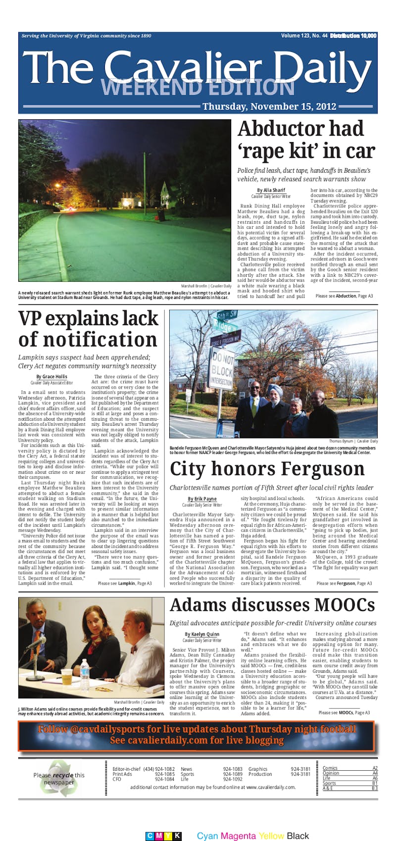 Thursday, November 15, 2012