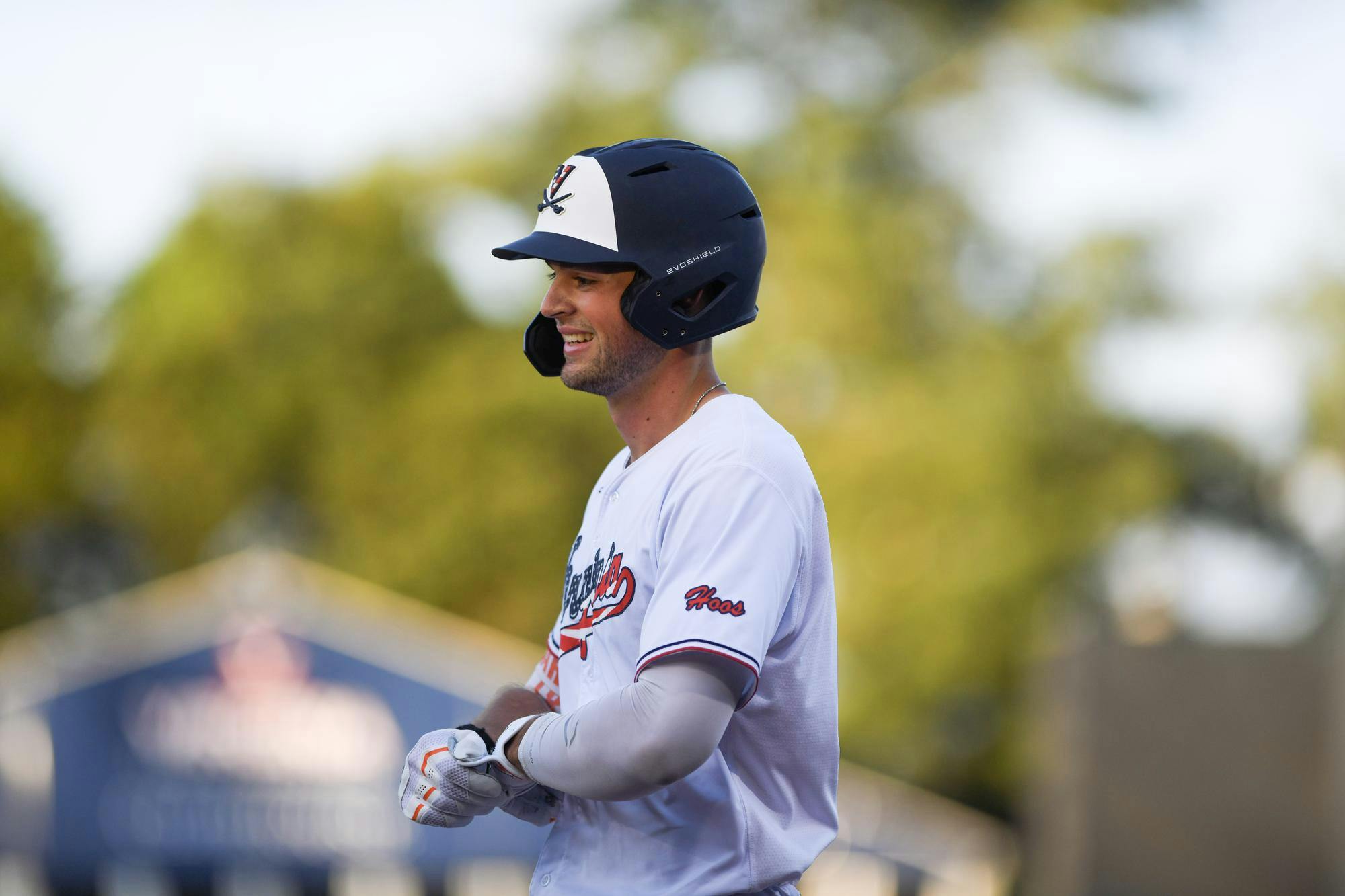 With junior infielder Eric Becker and junior outfielder AJ Gracia out with nagging injuries, No. 10 Virginia was forced to shift personnel around the diamond. Despite the day-to-day injuries of Becker and Gracia, a Cavalier group effort led the team to a comeback win, 5-4.