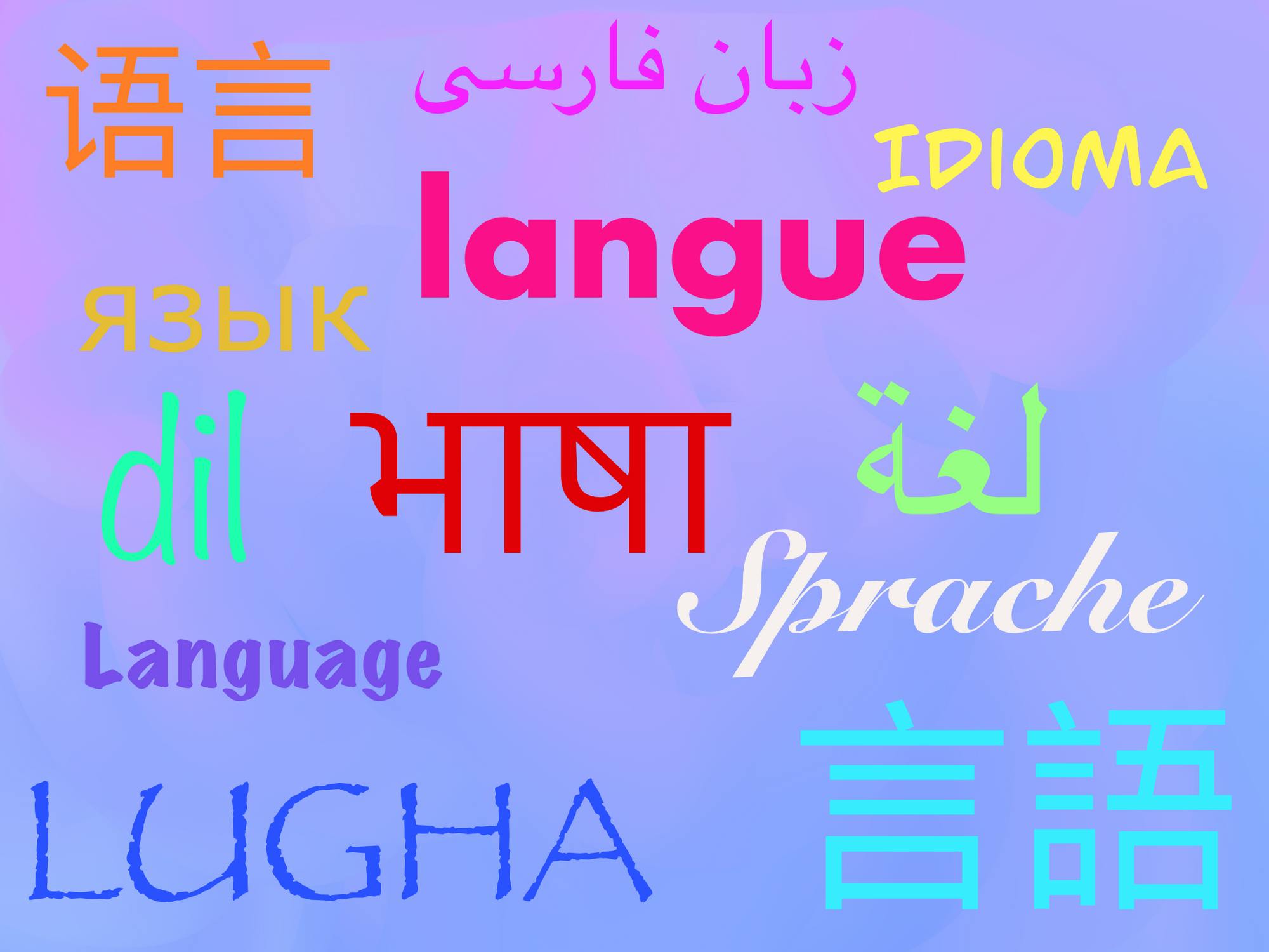 For students to be able to genuinely collaborate with multilingual groups both professionally and socially, they must have proficiency beyond their immediate circumstances and daily life.&nbsp;