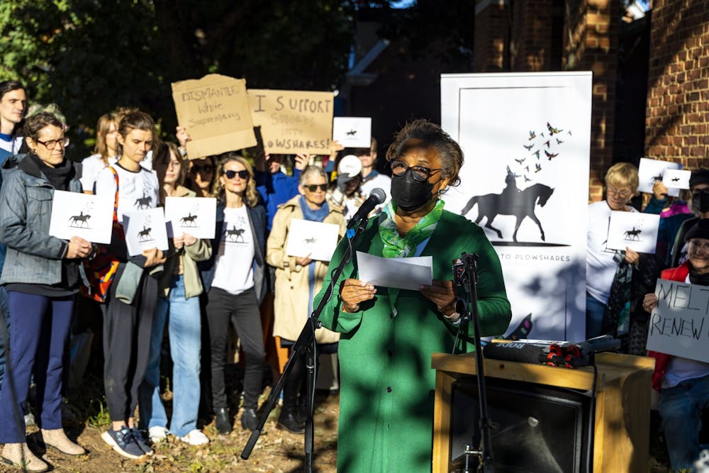 <p>While the students serving on this Editorial Board may not be permanent residents of Charlottesville, we express solidarity with SIP.&nbsp;</p>