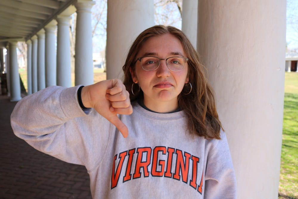 I have a lot of hot takes.