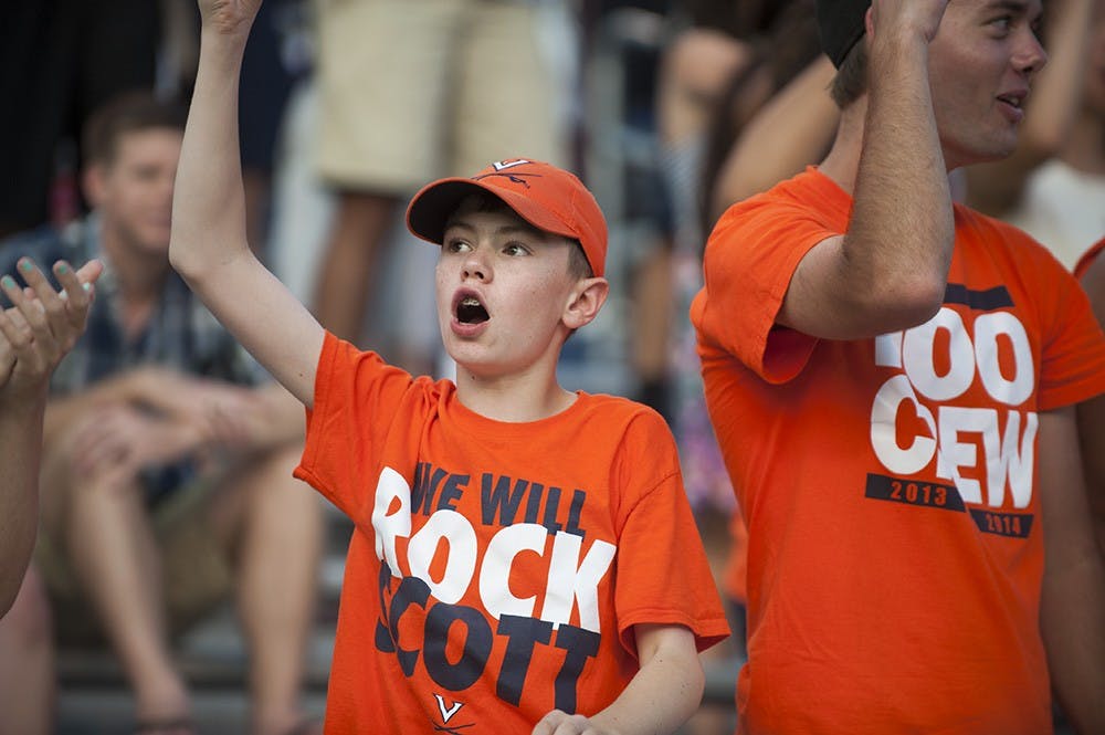 First-year Engineering student Henry Muhlbauer entered the University as a full time student at the age of 12 years old. He plans to major in Electrical Engineering and go on to do research in graduate school.