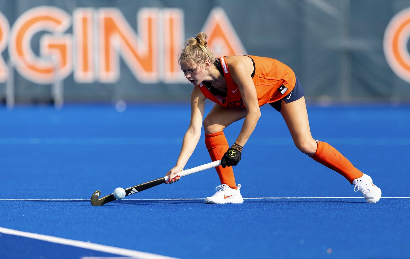 Virginia field hockey was tested in 2025. In 2026, the Cavaliers may break through.