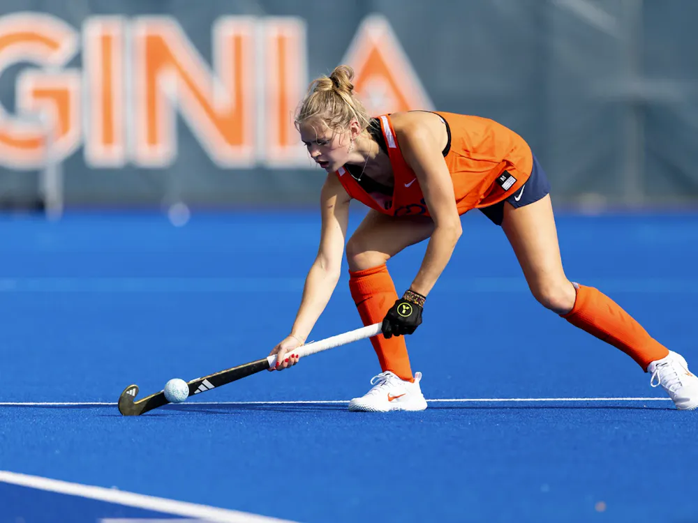 Virginia field hockey was tested in 2025. In 2026, the Cavaliers may break through.