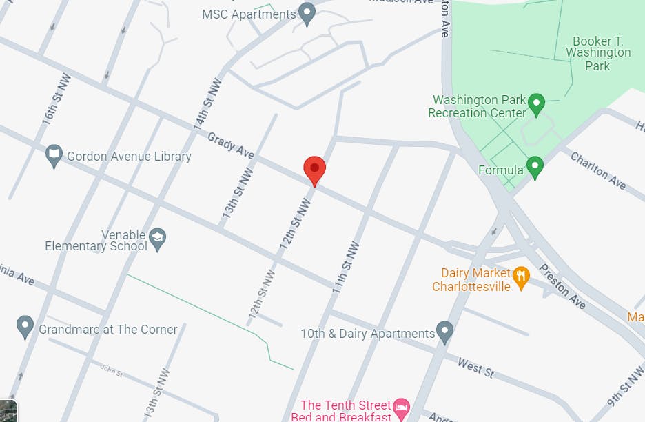 Longo said officers arrived at the scene and found one person who had suffered gunshot wounds.