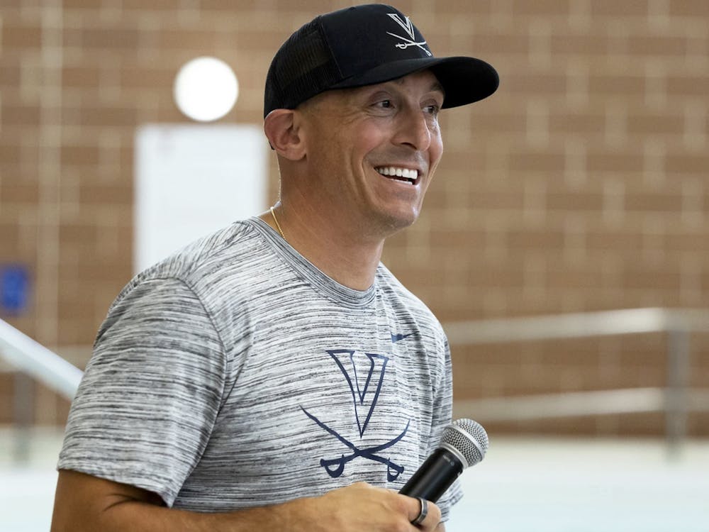 Todd DeSorbo was once again recognized as the nation's top coach.