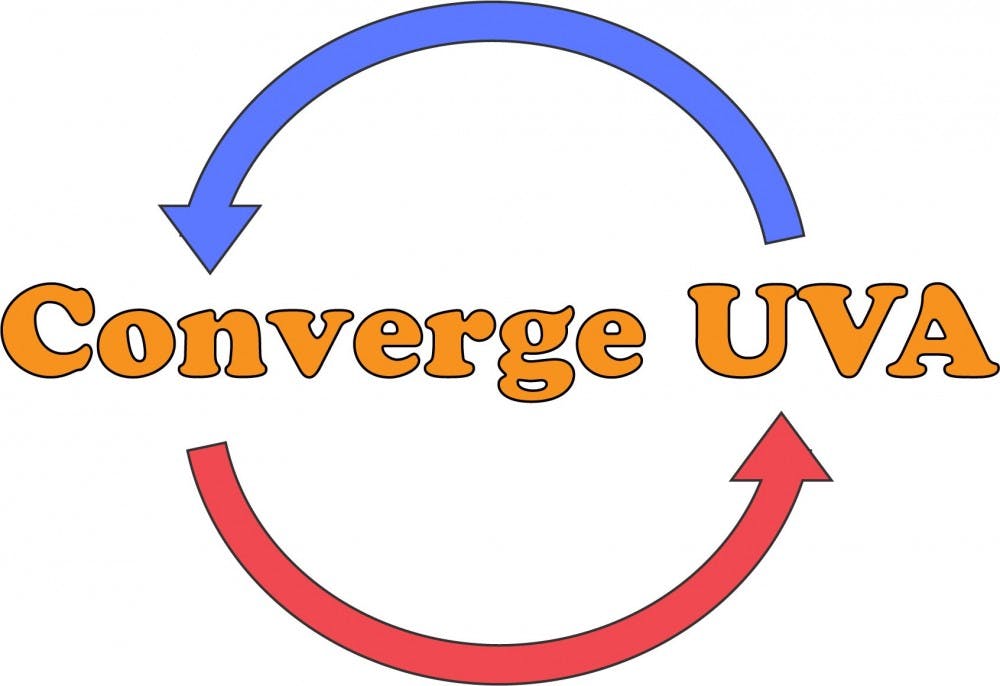 The program works by pairing two students with different political affiliations to go on a coffee or lunch date.&nbsp;