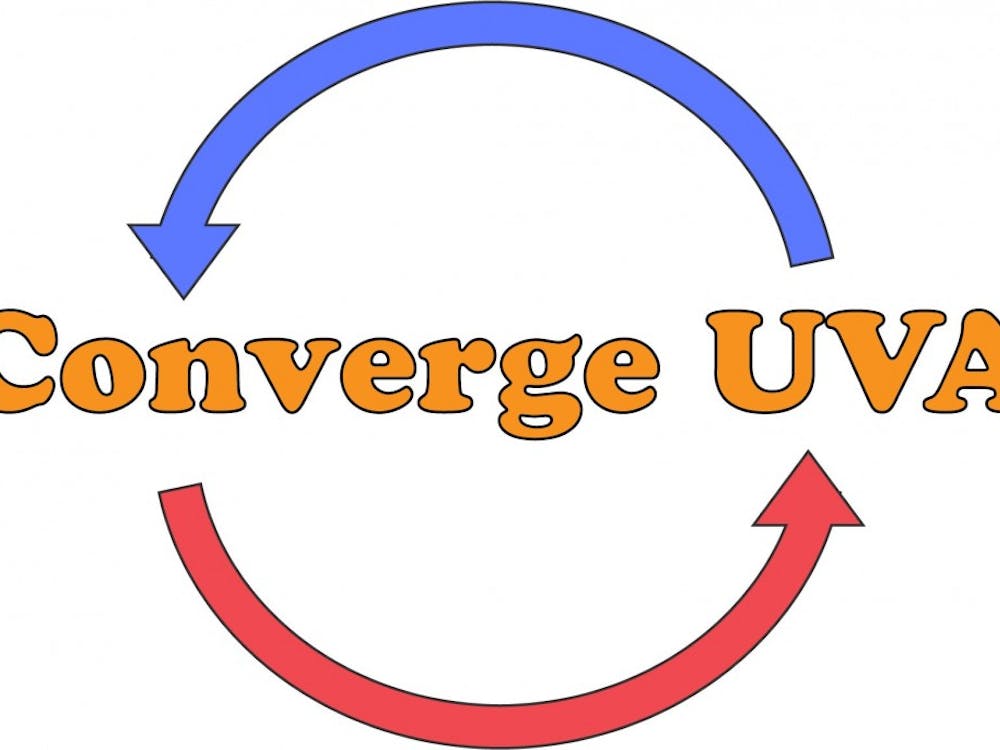The program works by pairing two students with different political affiliations to go on a coffee or lunch date. 