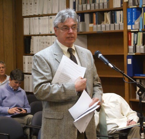 Hannah said he was optimistic about the potential the position possessed for positive impact.