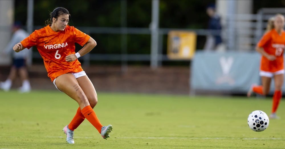 <p>Three beat writers provide insight into the team's chances ahead of Virginia's season opener.</p>