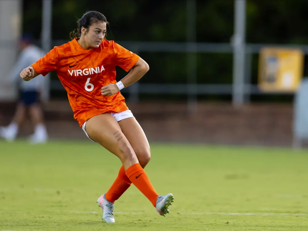 Three beat writers provide insight into the team's chances ahead of Virginia's season opener.