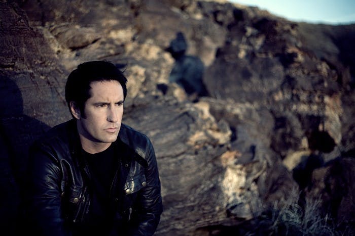 Trent Reznor of Nine Inch Nails has become a mainstay in the film score industry as of late.