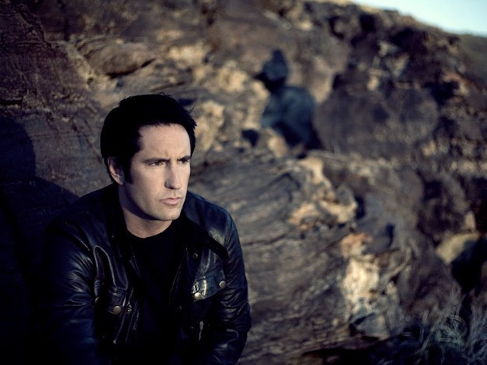 Trent Reznor of Nine Inch Nails has become a mainstay in the film score industry as of late.