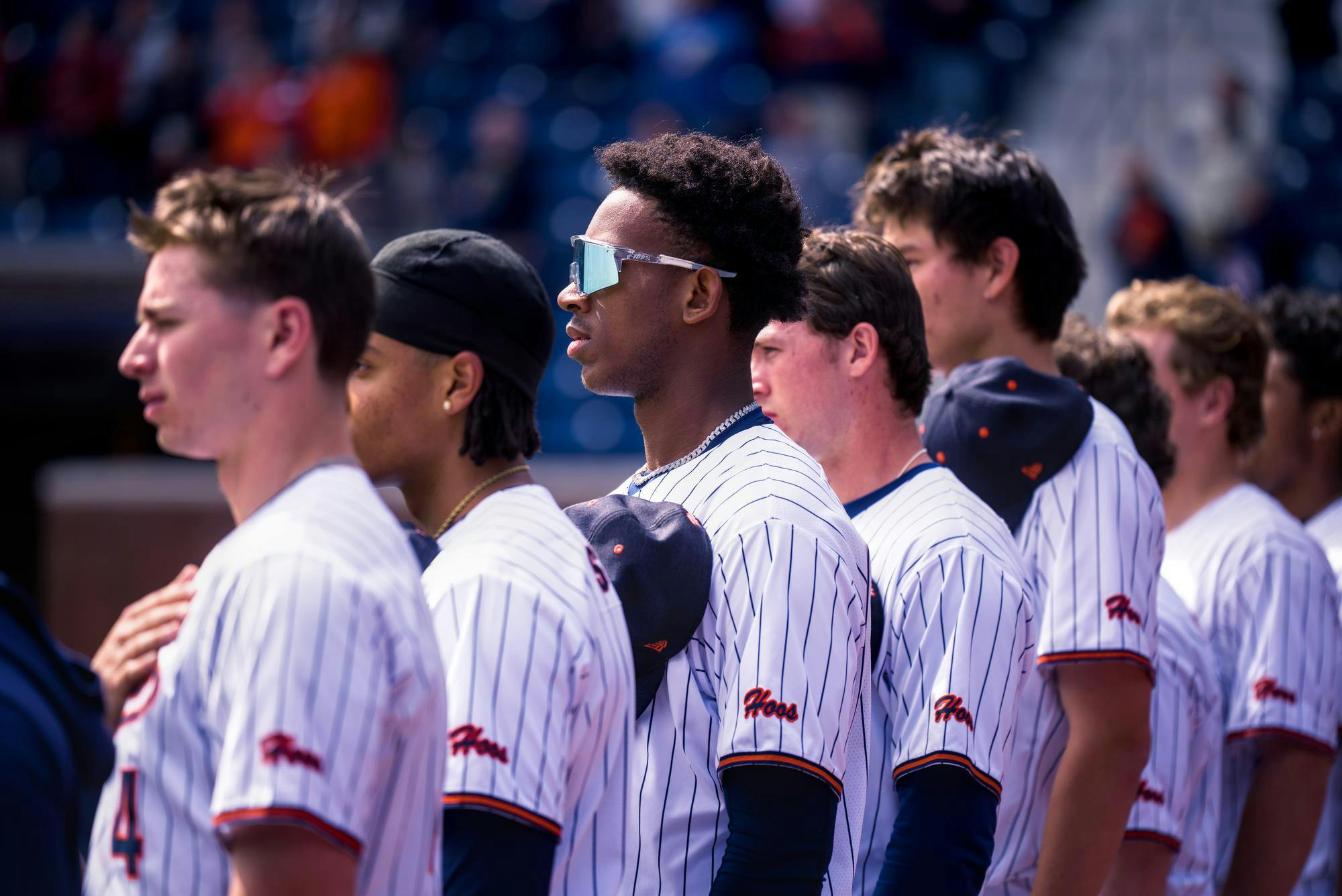 The Pollard era is off to a hot start. What does the rest of the season look like for Virginia baseball?