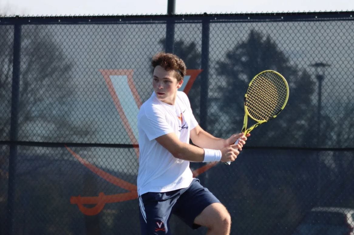 The Cavaliers are on a roll to begin conference play with the hopes of carrying the momentum into a clash against No. 5 Wake Forest this weekend.