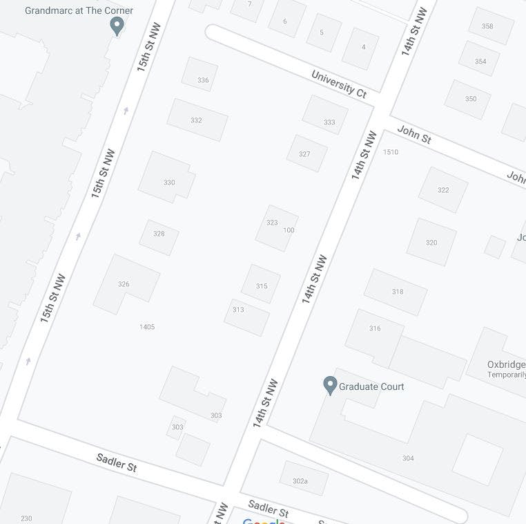 This is the fifth community alert this month, following a shots fired incident, an abduction and strangulation and a robbery.
