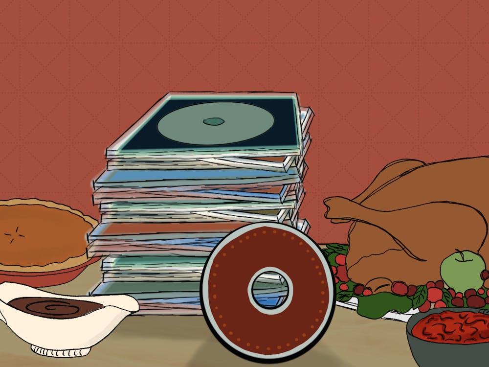 Here are a few songs that prompt reflection and gratitude for experiences of many kinds.