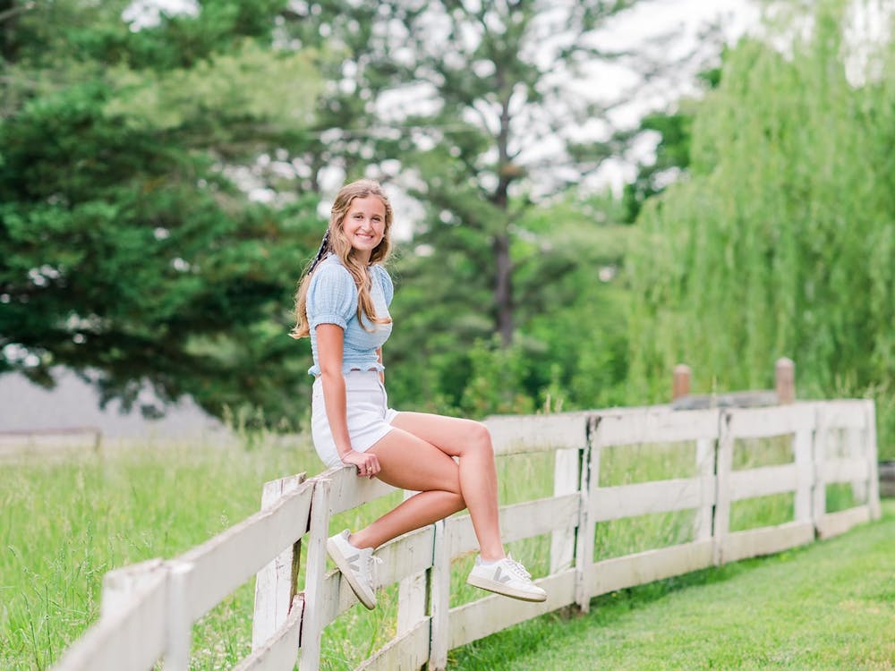 Malone Morchower is a Life Columnist for The Cavalier Daily. She can be reached at life@cavalierdaily.com. 