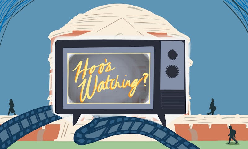 Hoo’s Watching: ‘They’re just like me for real’ movie characters tied to Grounds